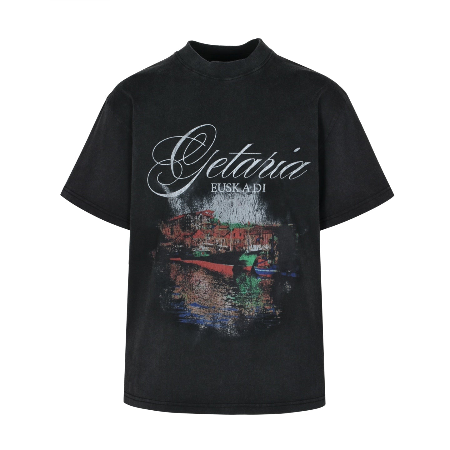 Balen 2025ss men womens t-shirt