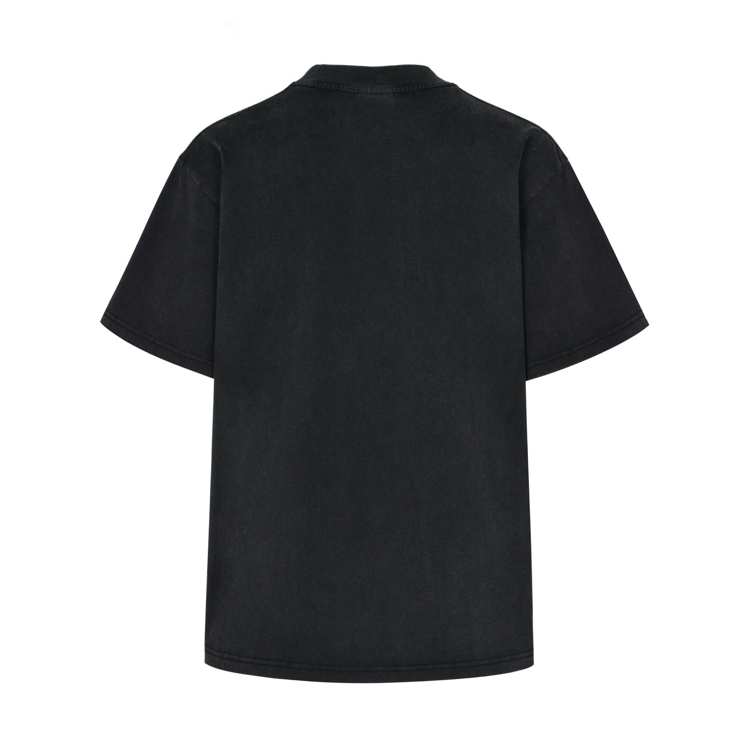 Balen 2025ss men womens t-shirt