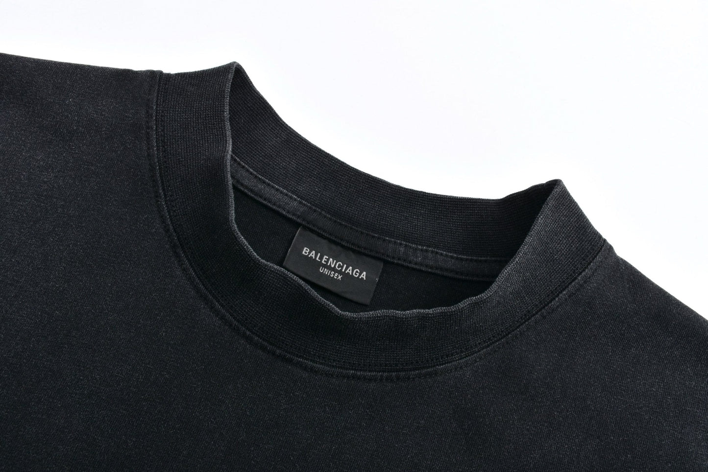 Balen 2025ss men womens t-shirt