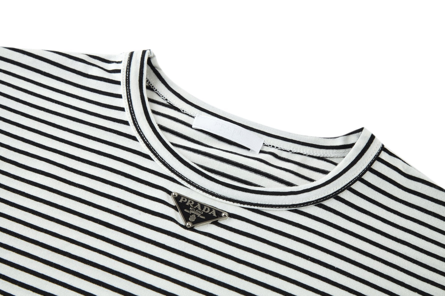 Pra 25SS men women t-shirt
