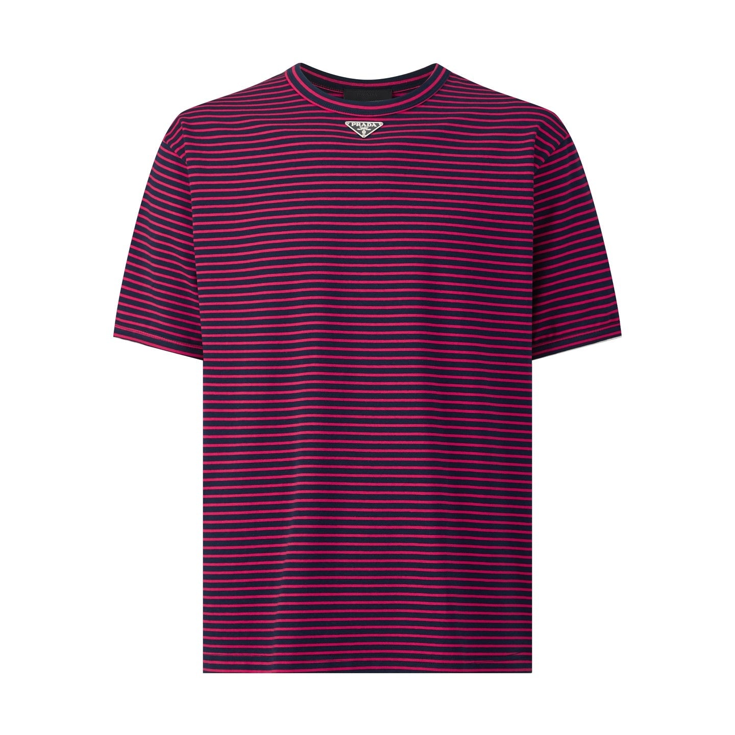 Pra 25SS men women t-shirt