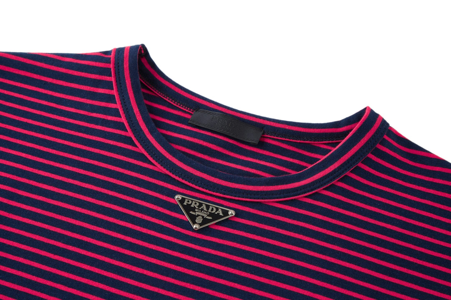 Pra 25SS men women t-shirt