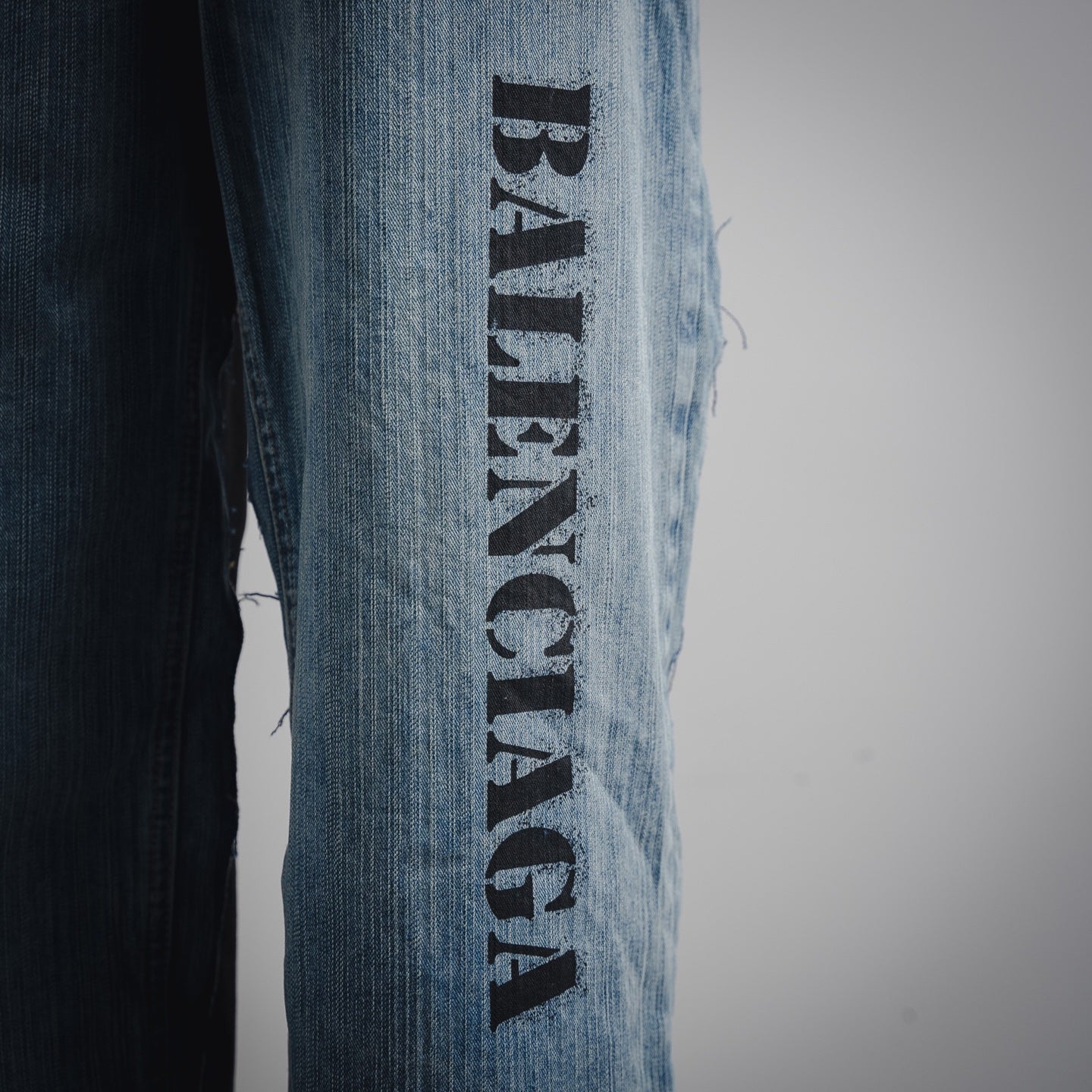 Balen men womens jeans