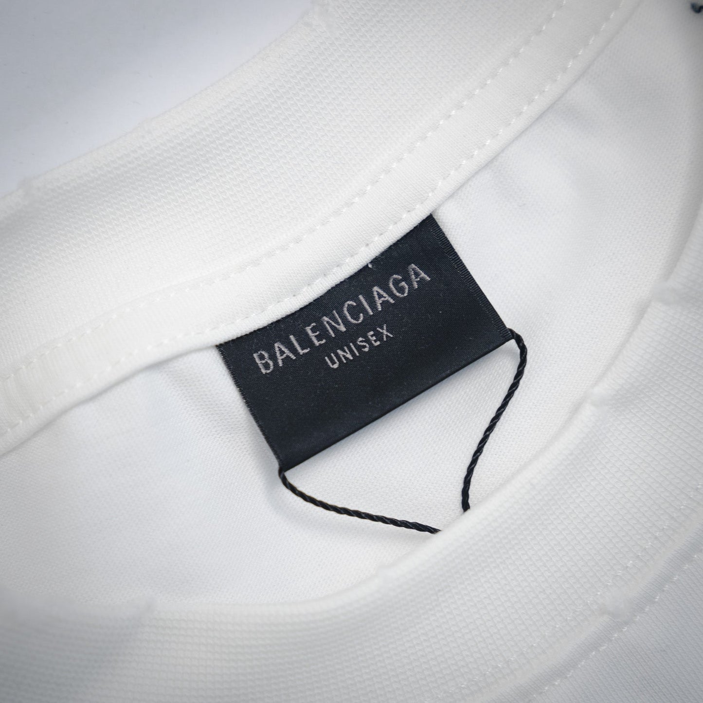 Balen 25ss t-shirt