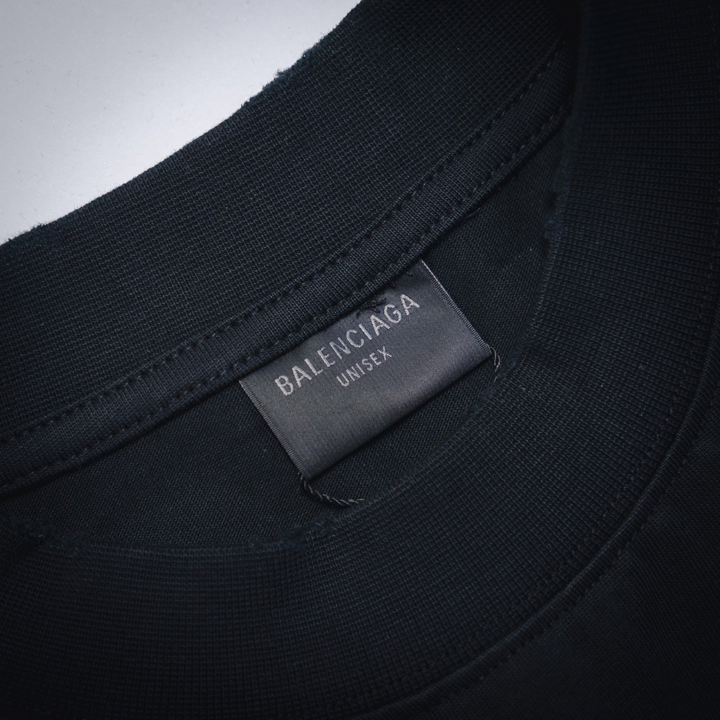 Balen 24ss t-shirt