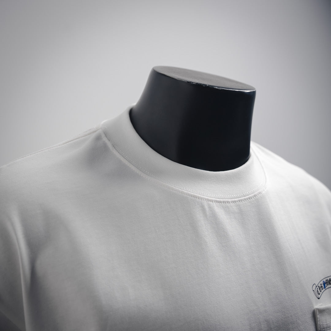 Chrome 25ss printed t-shirt