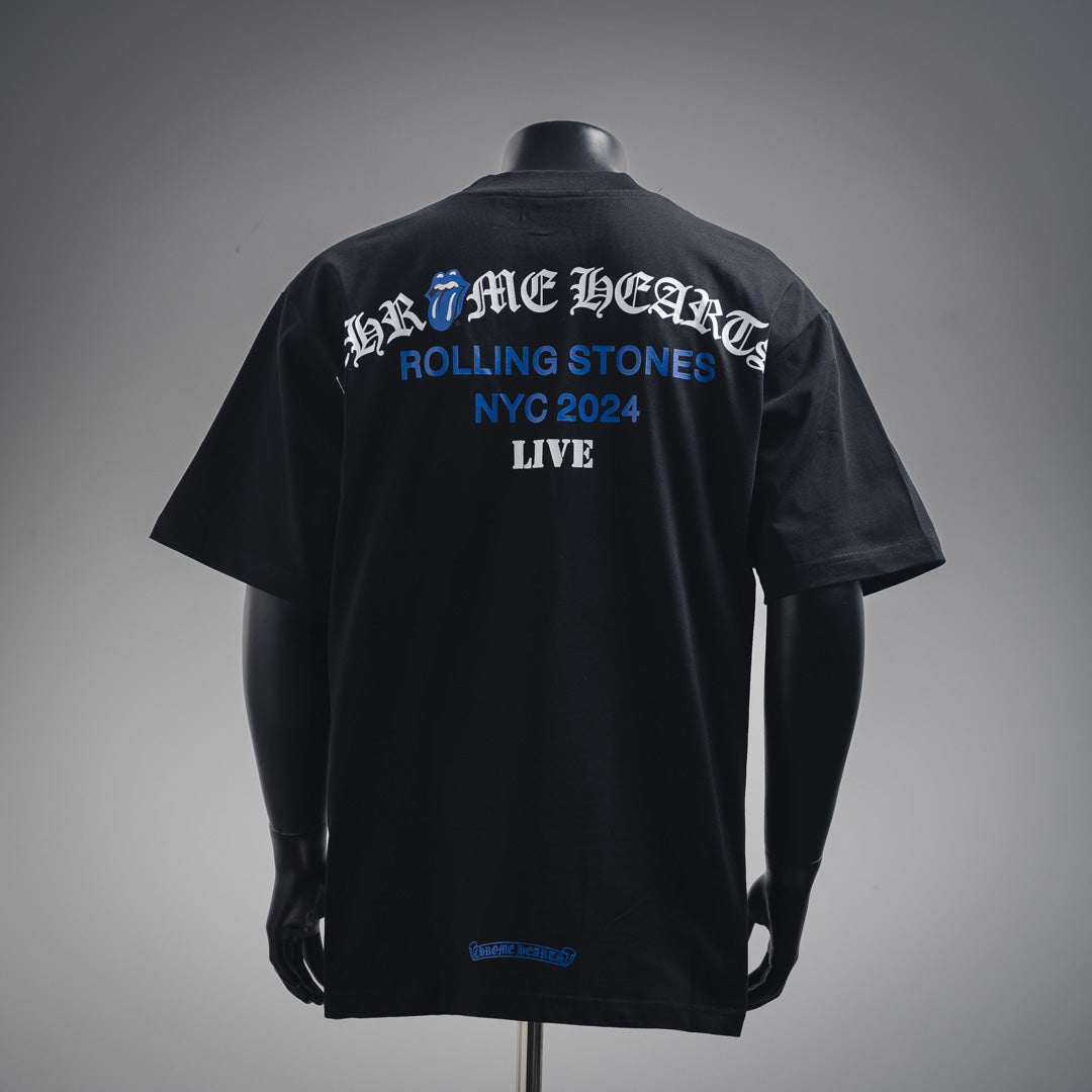 Chrome 25ss printed t-shirt