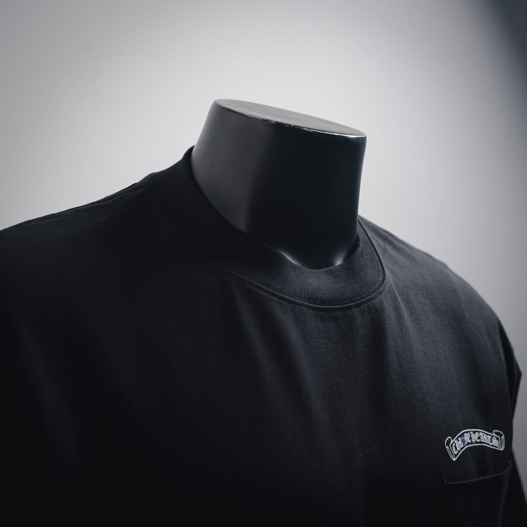 Chrome 25ss printed t-shirt