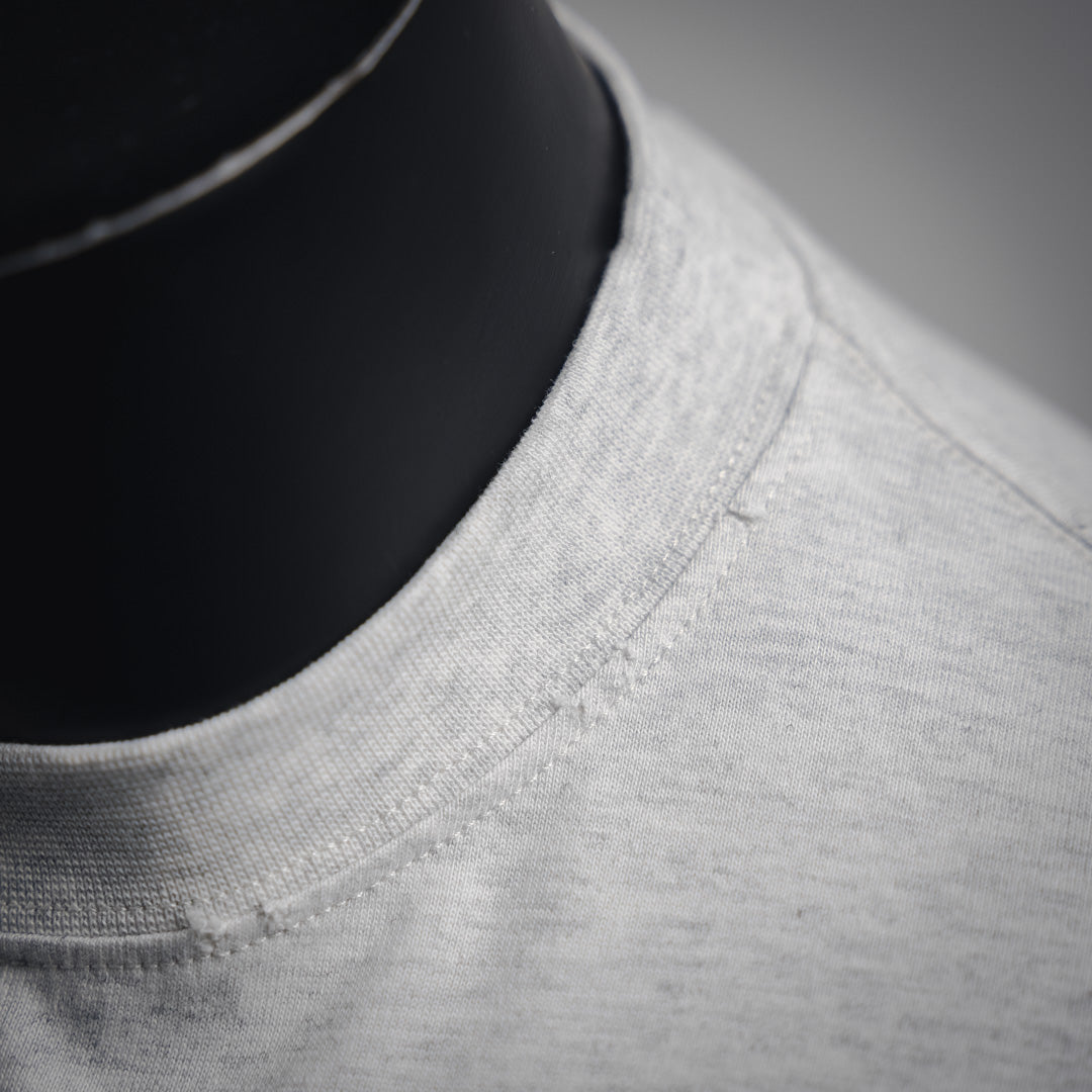 Balen crack printed t-shirt