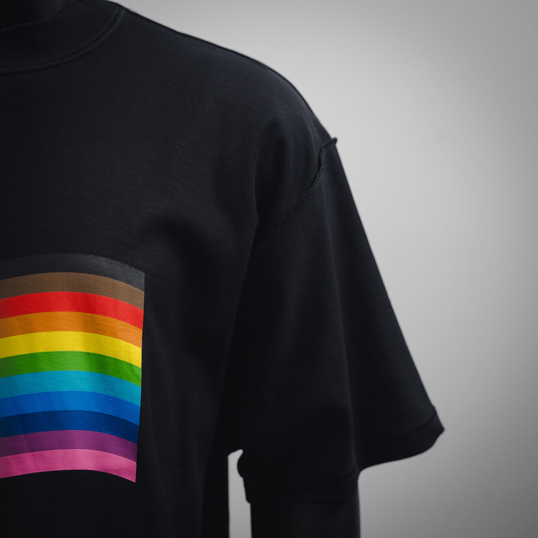balen printed t-shirt