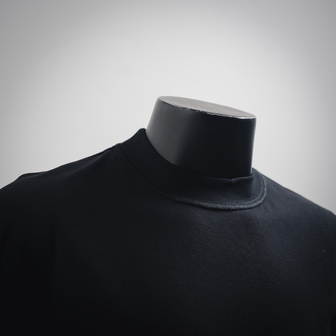 balen printed t-shirt