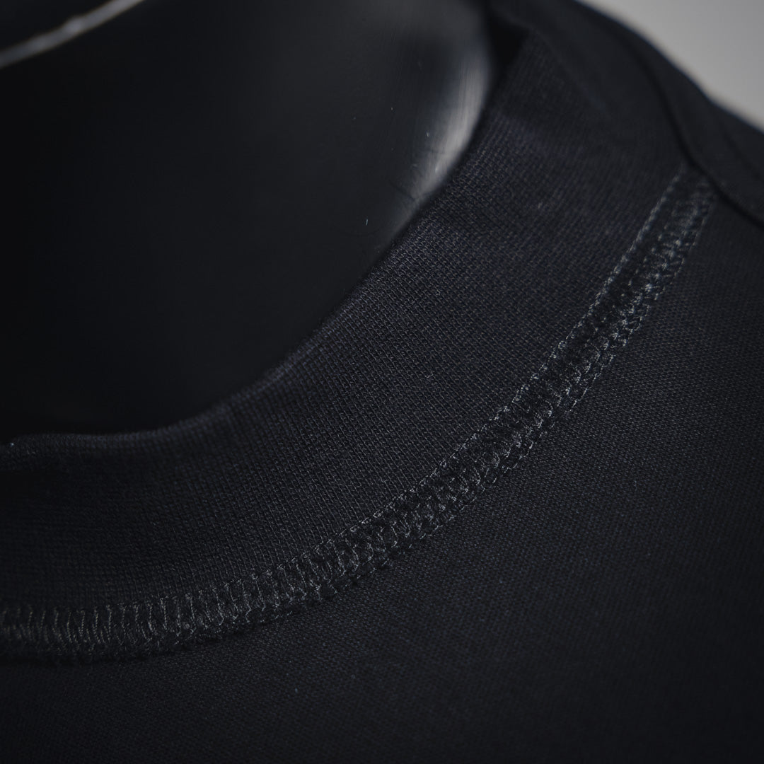 balen printed t-shirt