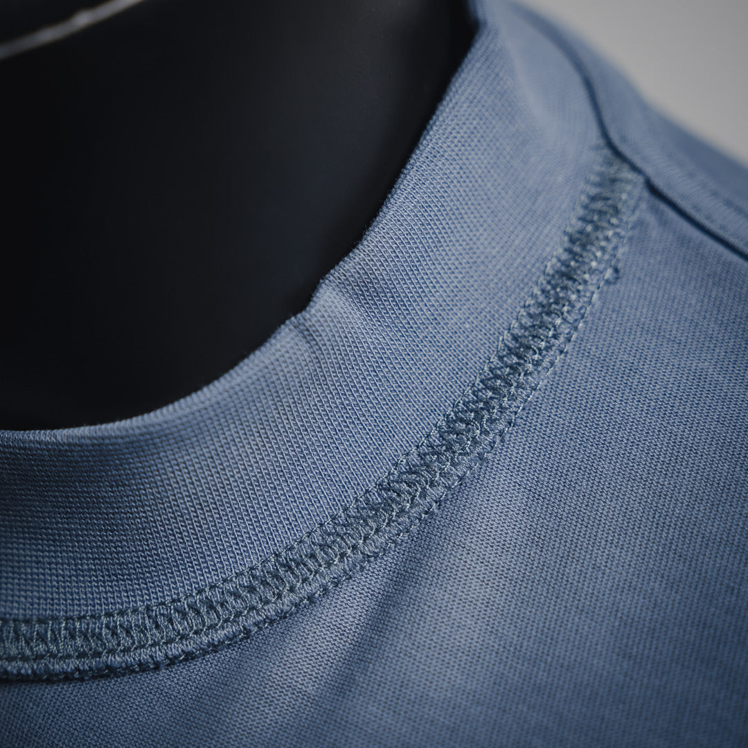 balen printed t-shirt