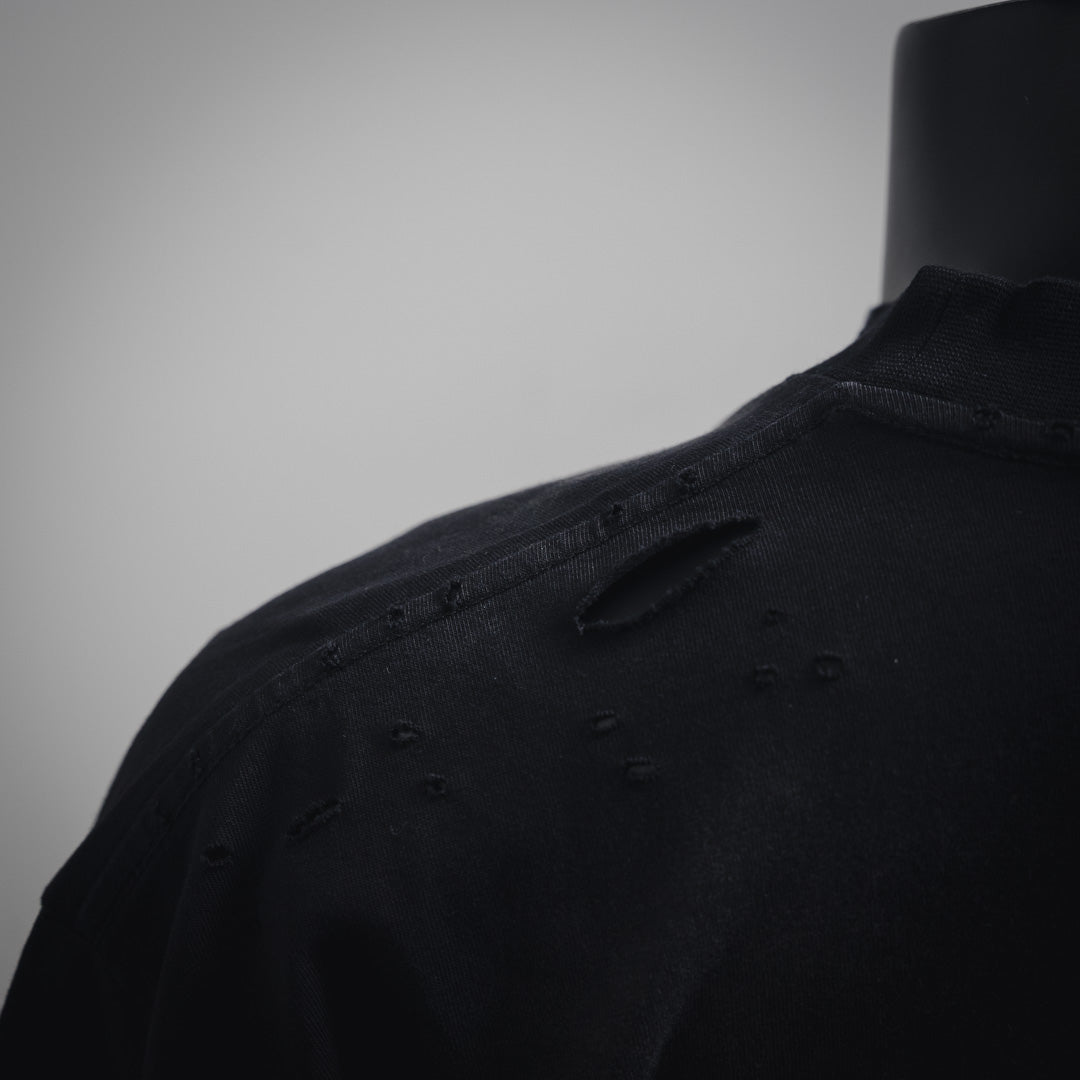 balen printed t-shirt
