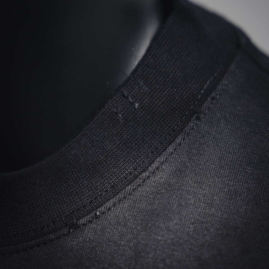 balen printed t-shirt