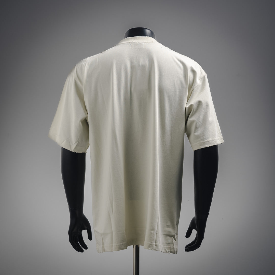 balen printed t-shirt