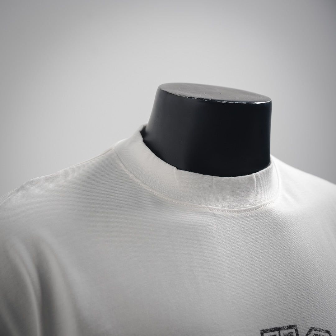 balen printed t-shirt