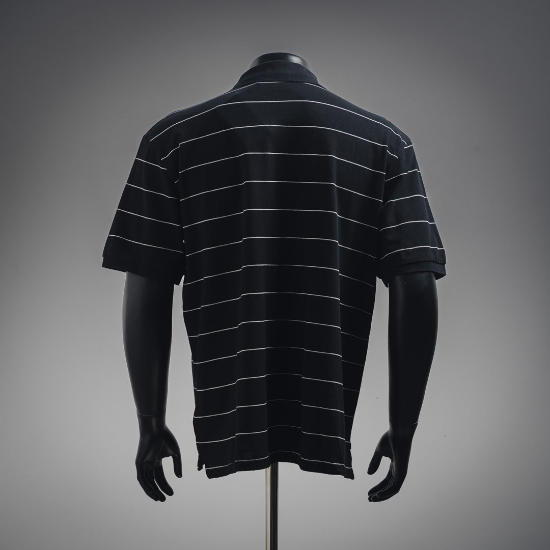 Saint lau embroidered polo