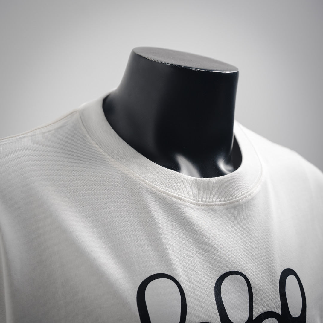 1V 24SS printed t-shirt