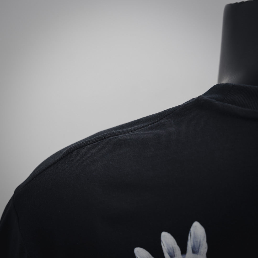 off whi virgil 24ss printed t-shirt