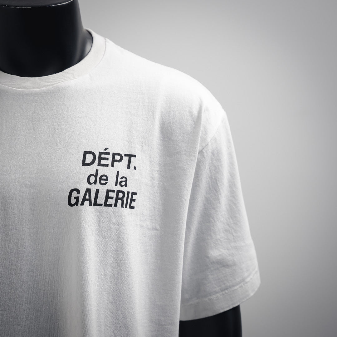 dep printed t-shirt