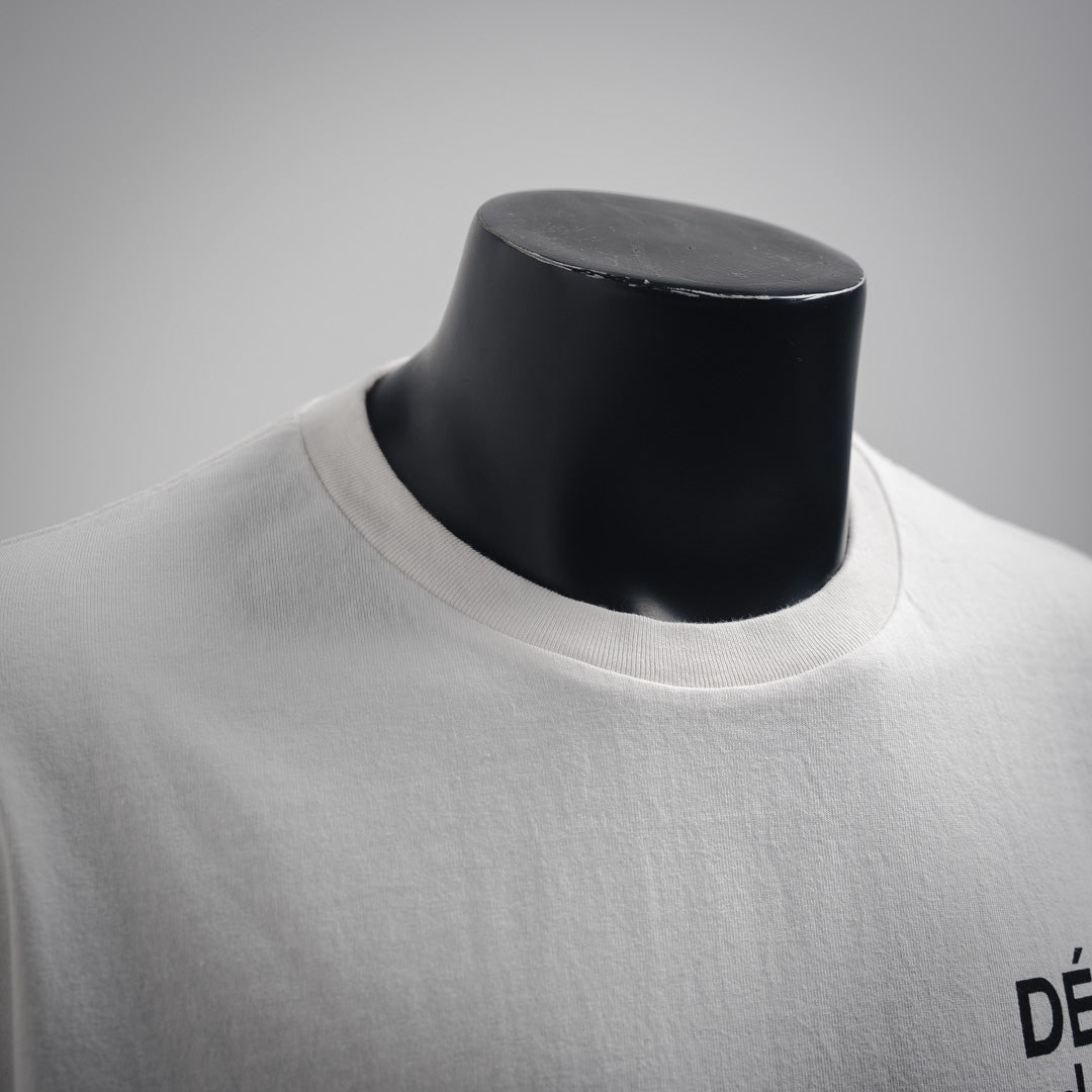 dep printed t-shirt