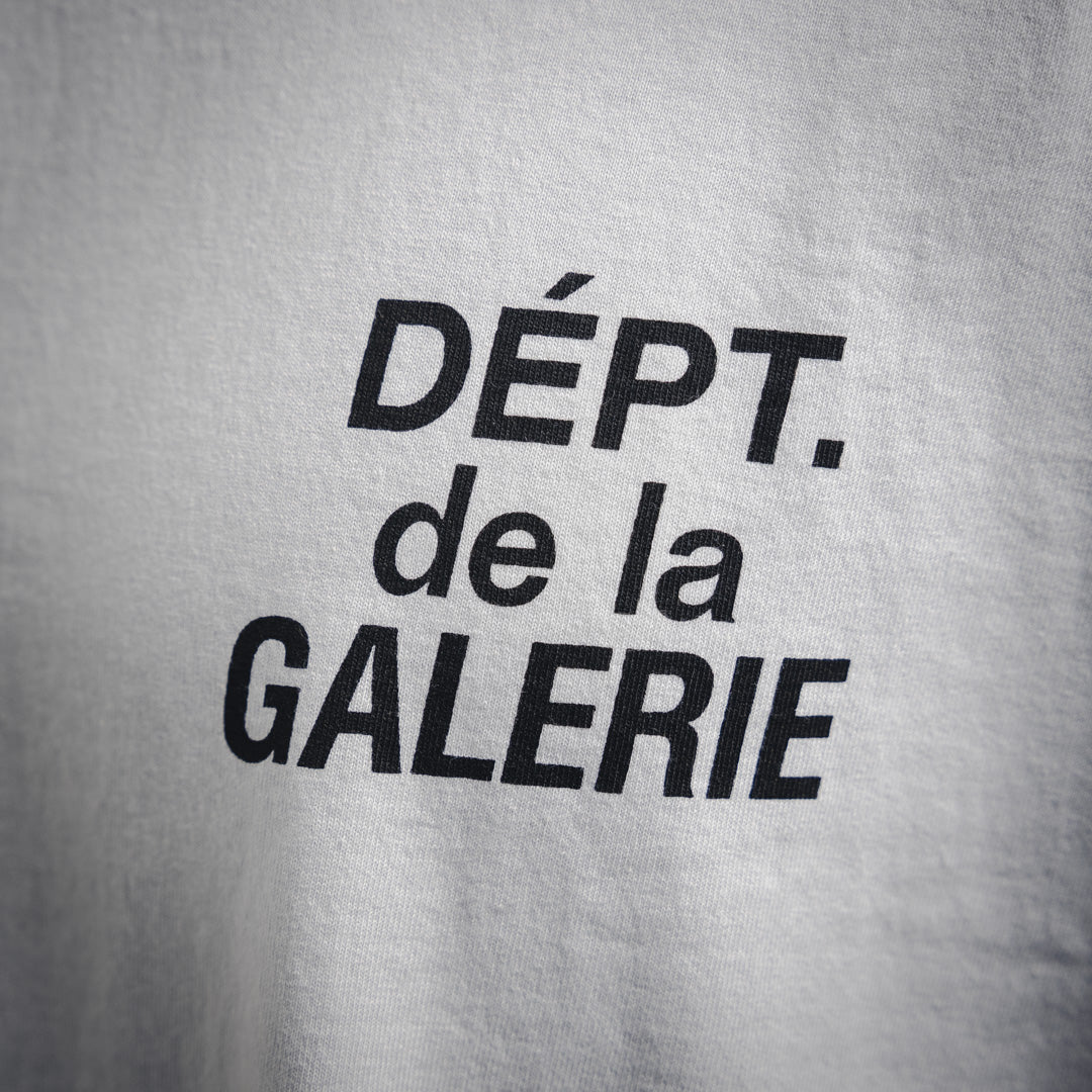 dep printed t-shirt