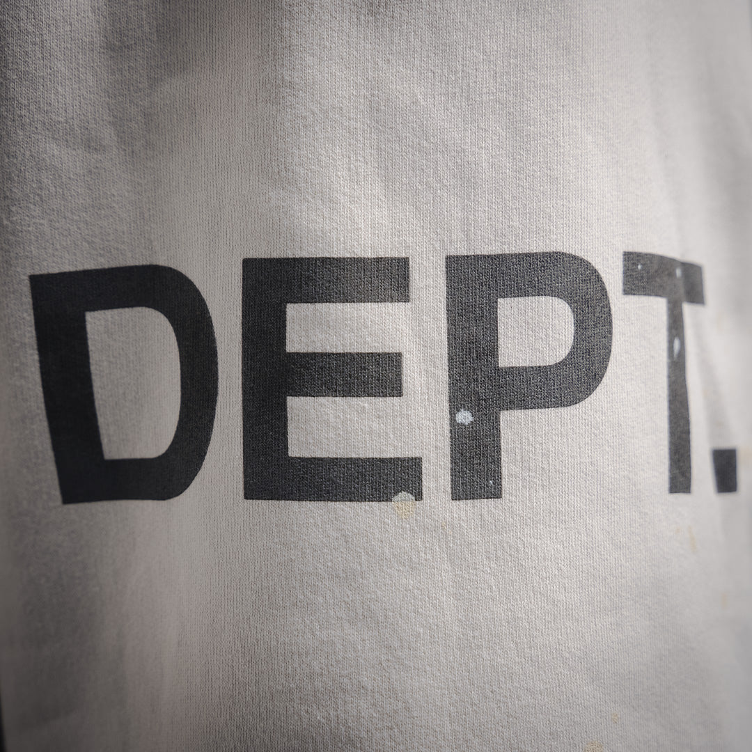 DEP 24ss printed short