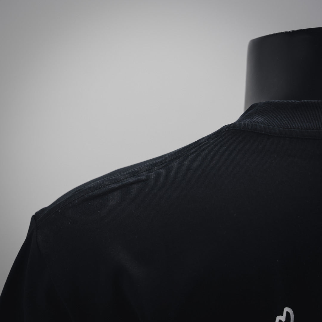 1V 25SS printed t-shirt