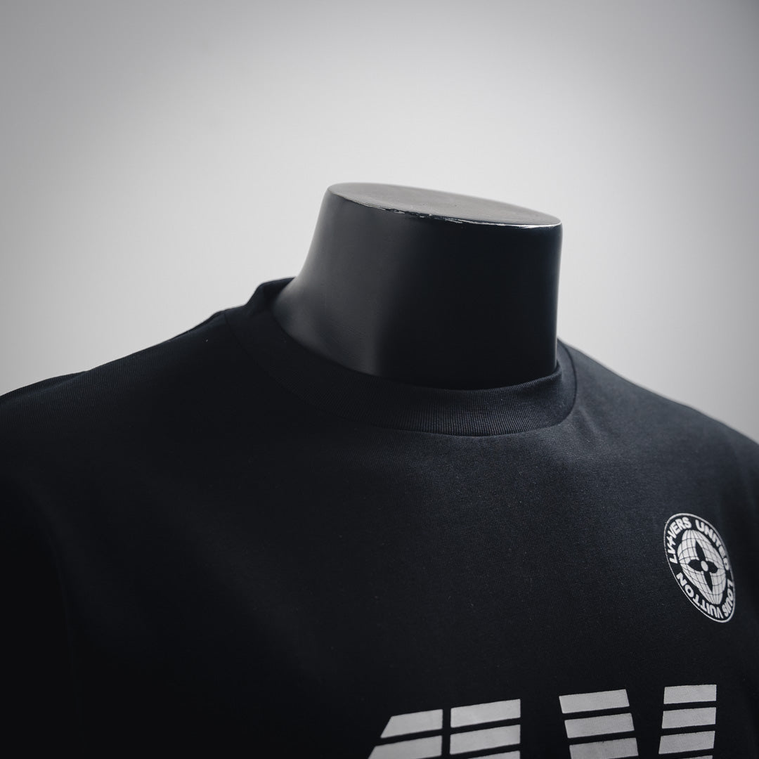 1V 25SS printed t-shirt