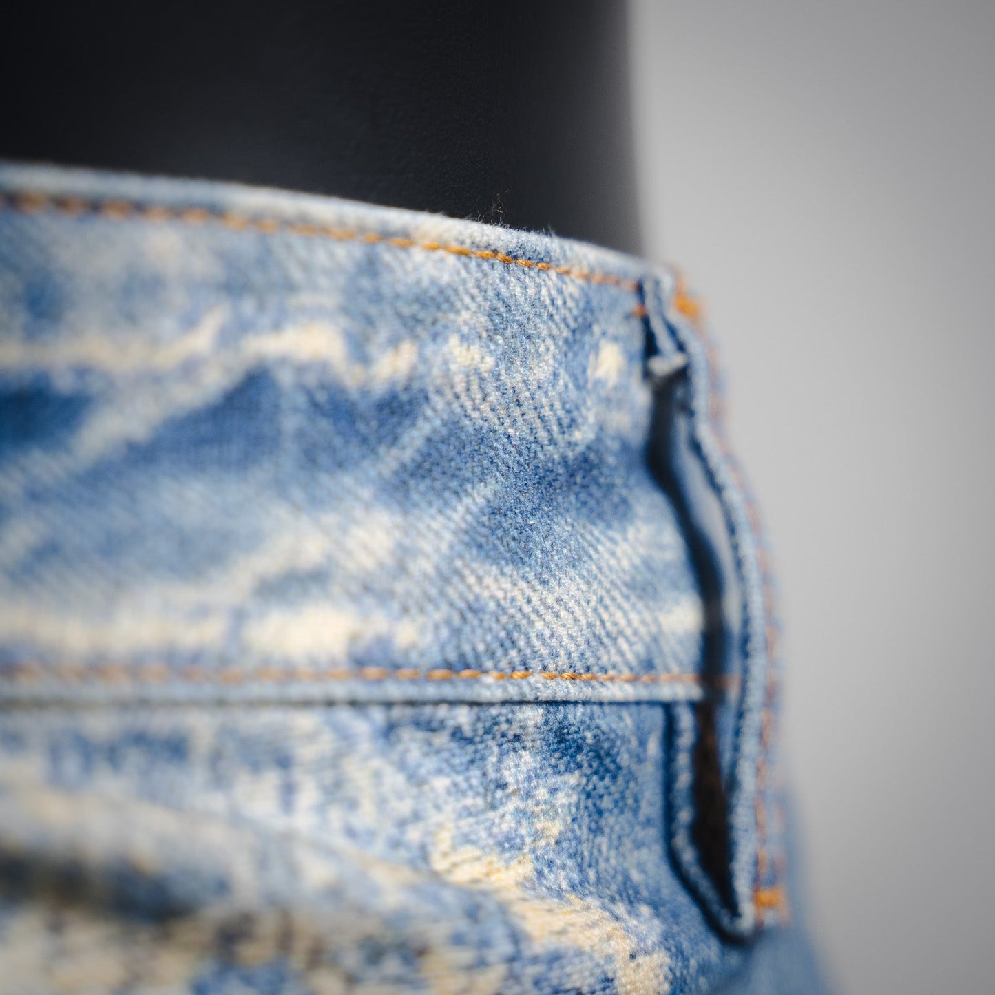 given by mmw jeans