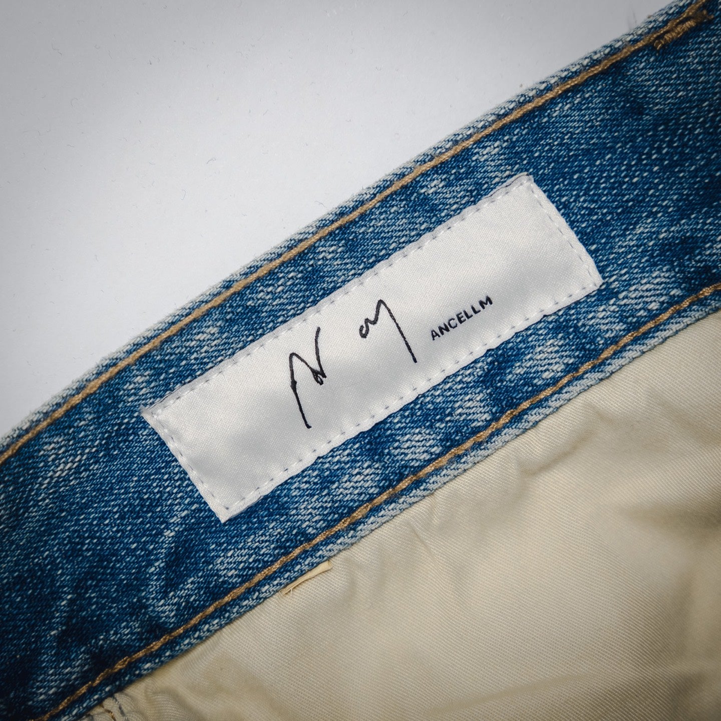 acne men womens jeans