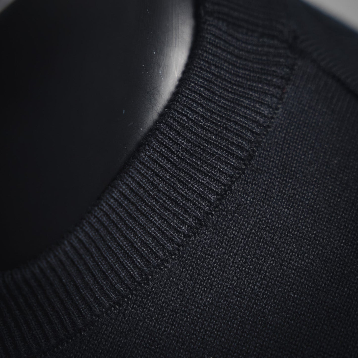 1V 25ss knitted t-shirt