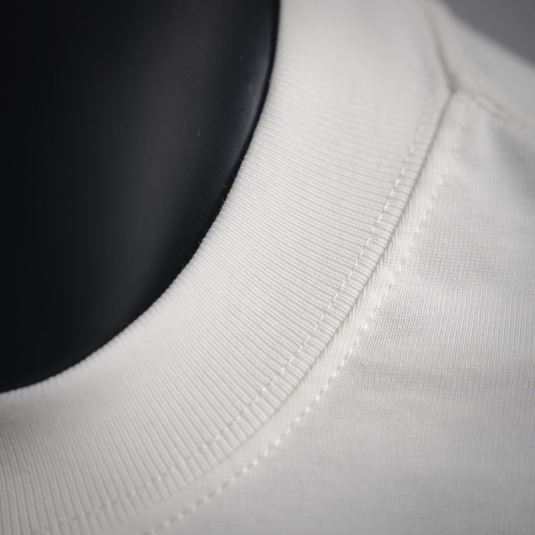 chrome 25ss printed t-shirt