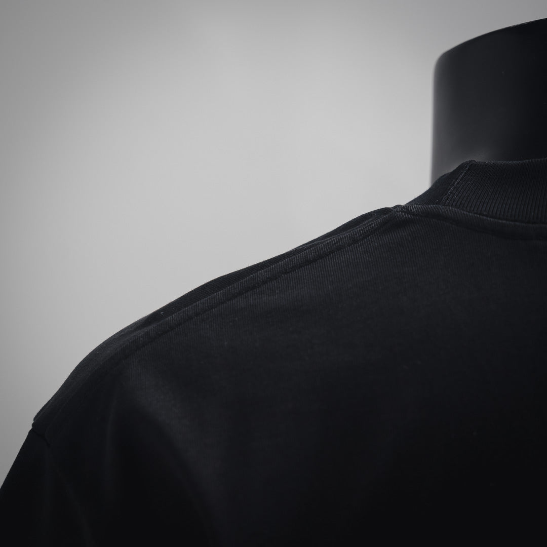 chrome 25ss printed t-shirt