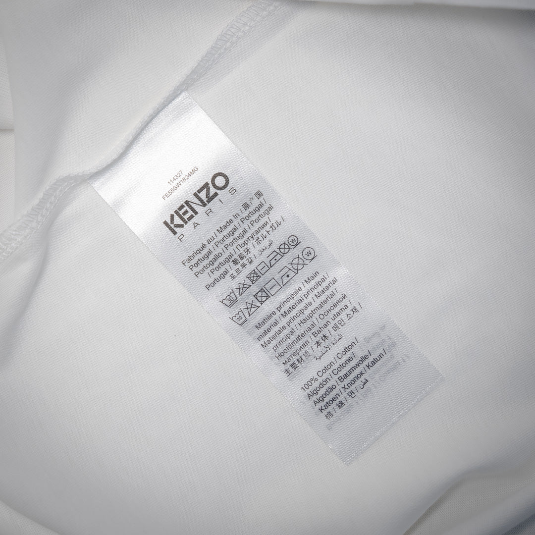kenz men womens t-shirt