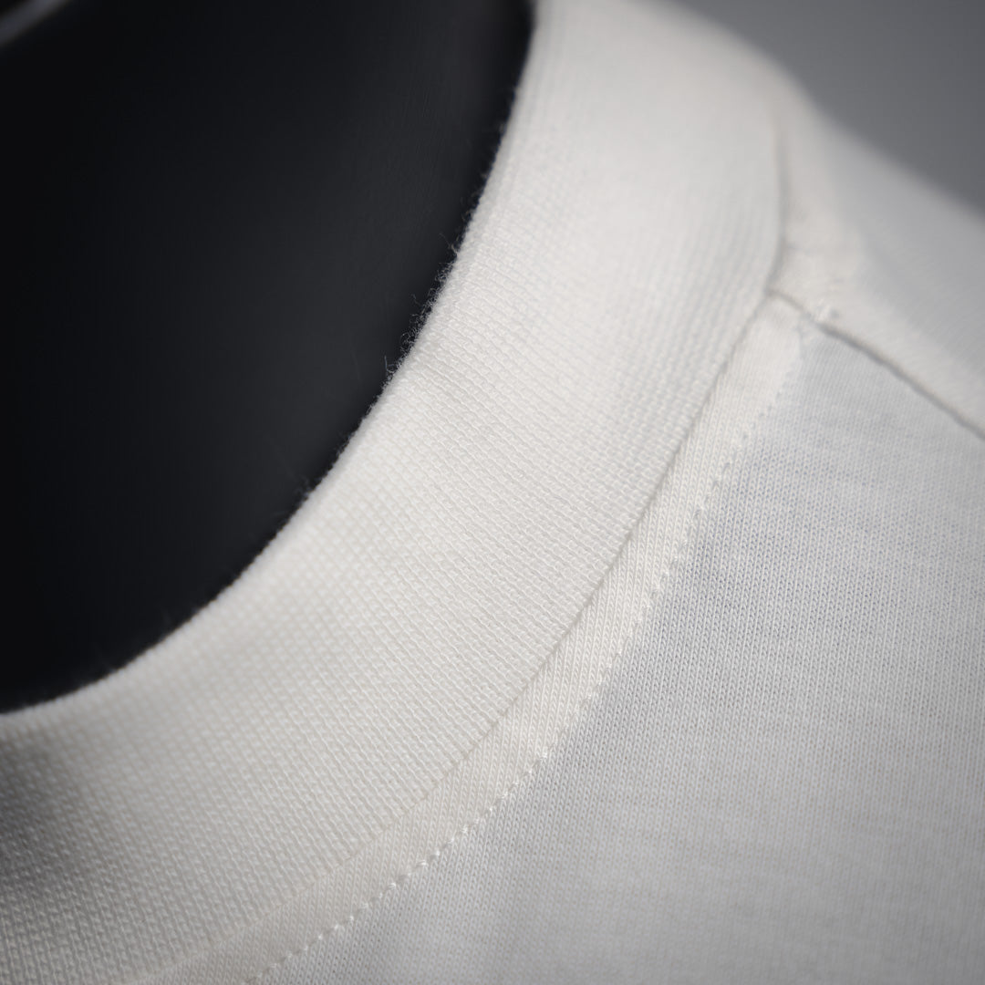 Alexan 25ss printed t-shirt