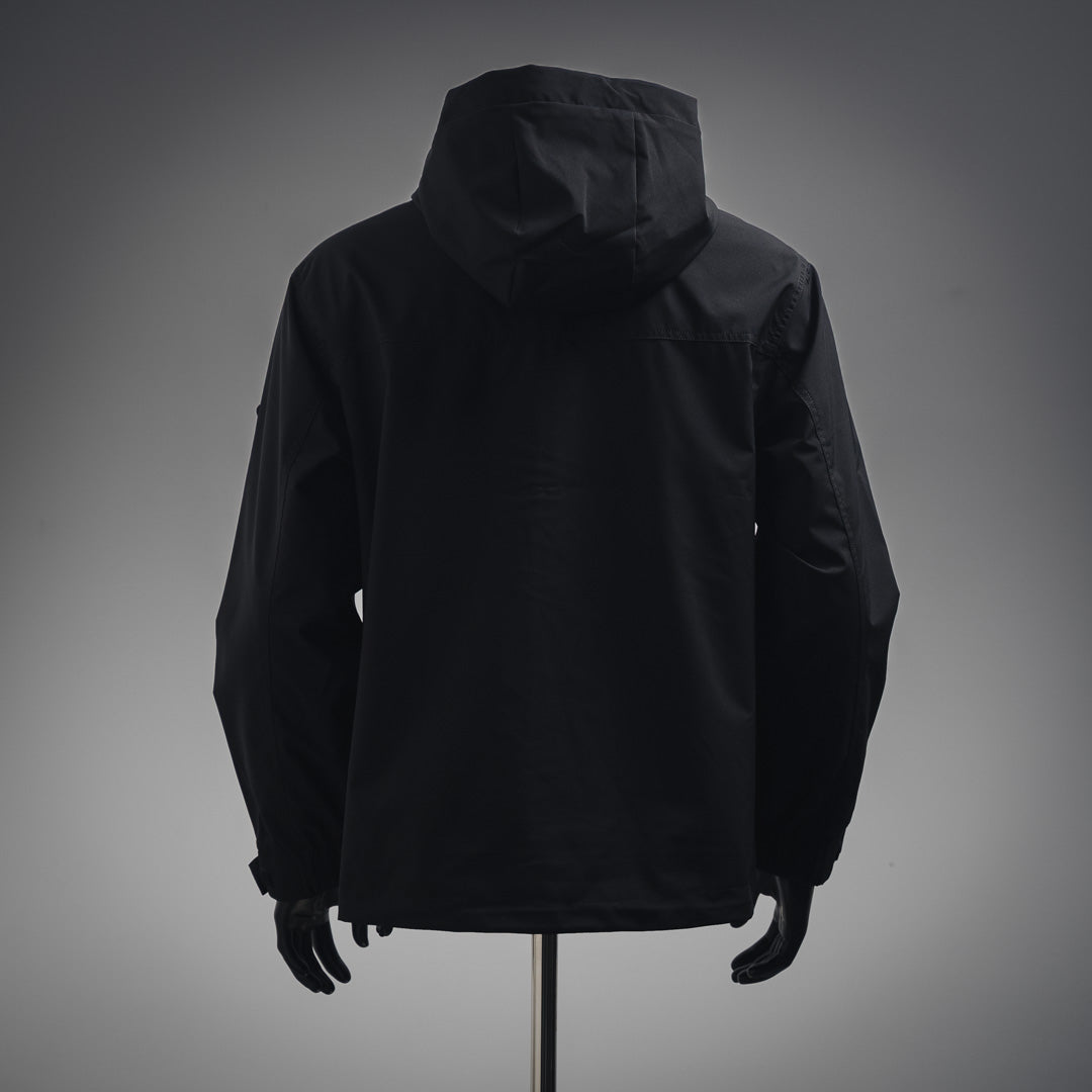 PRA 25ss outdoor jacket
