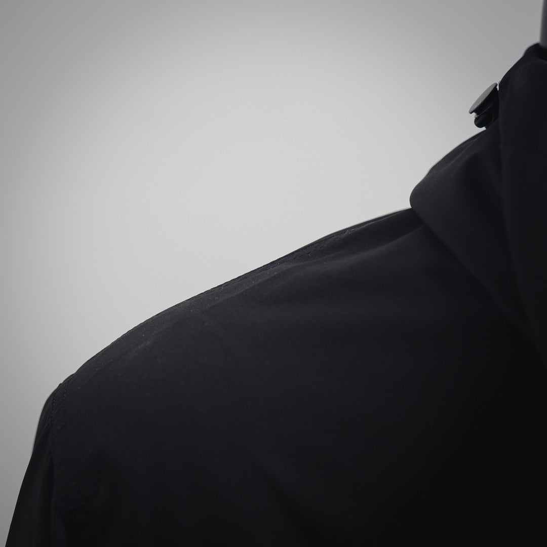 PRA 25ss outdoor jacket