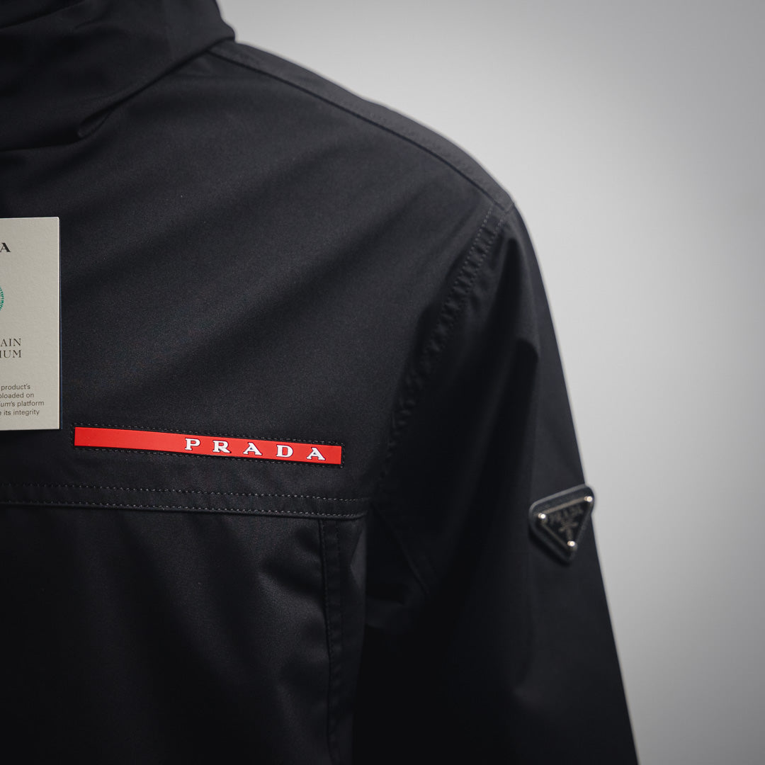 PRA 25ss outdoor jacket