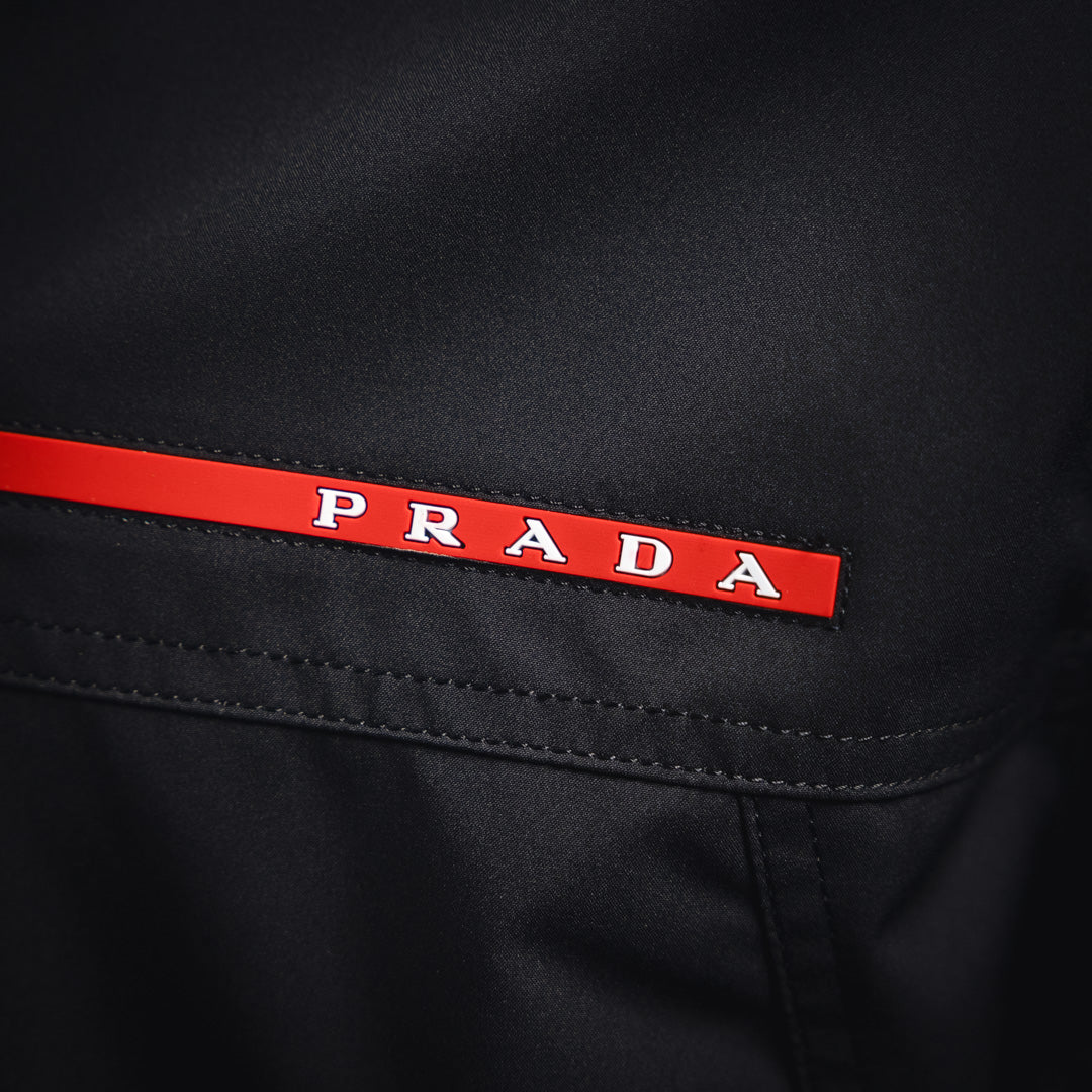 PRA 25ss outdoor jacket