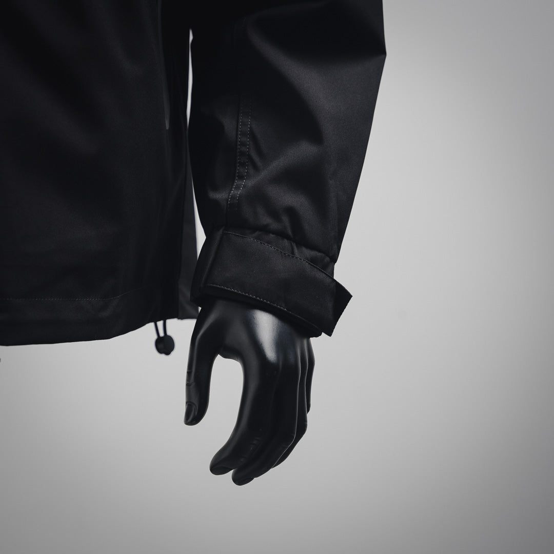 PRA 25ss outdoor jacket