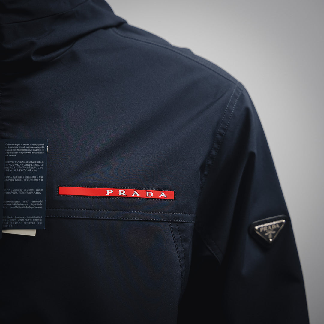 PRA 25ss outdoor jacket