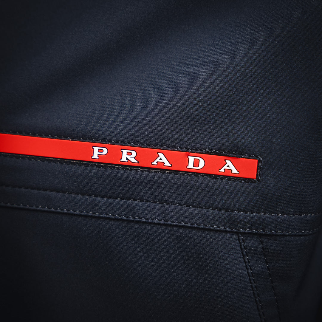 PRA 25ss outdoor jacket