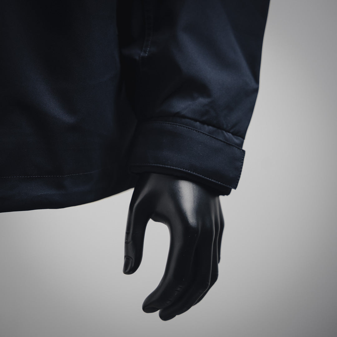 PRA 25ss outdoor jacket