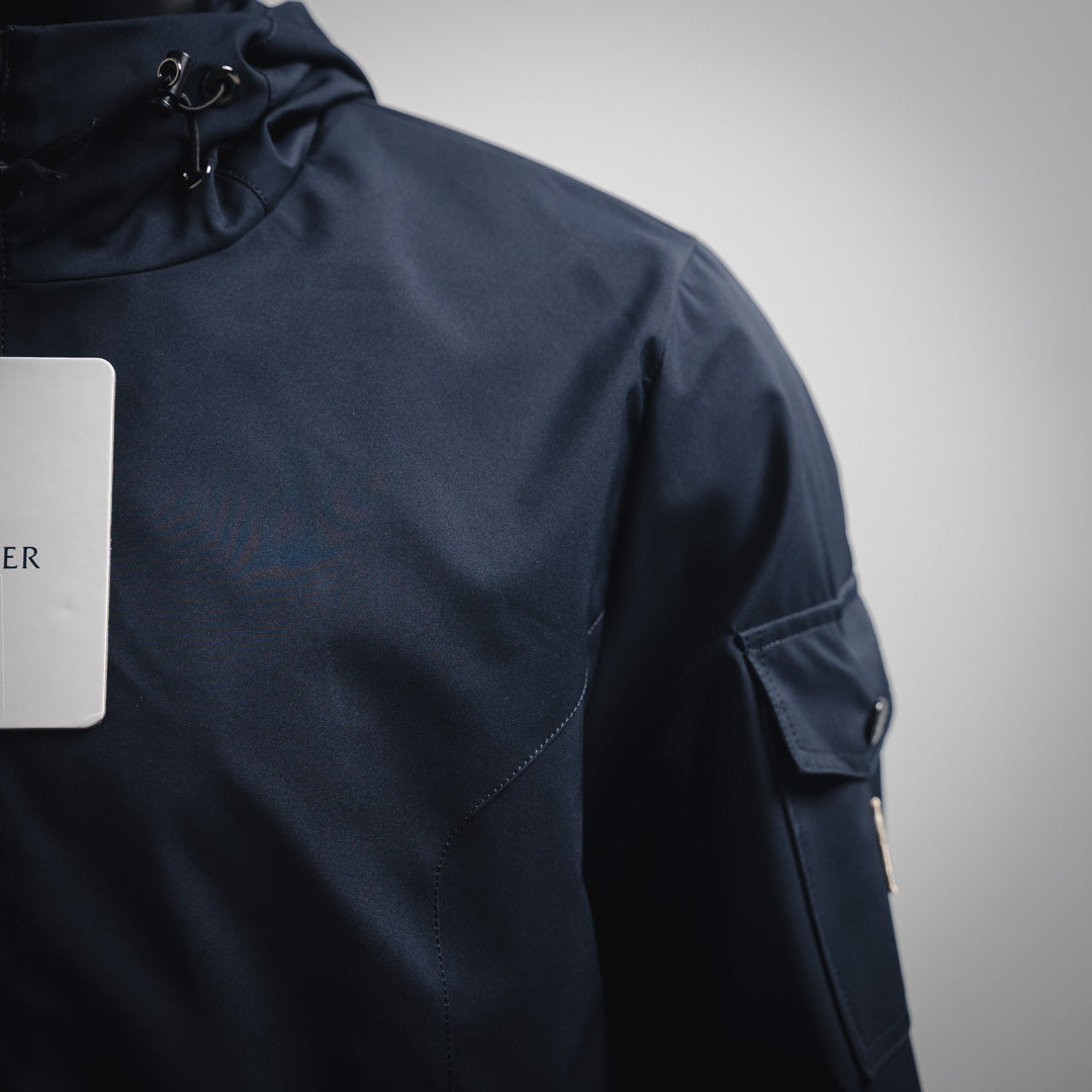 moncl 25ss outdoor jacket
