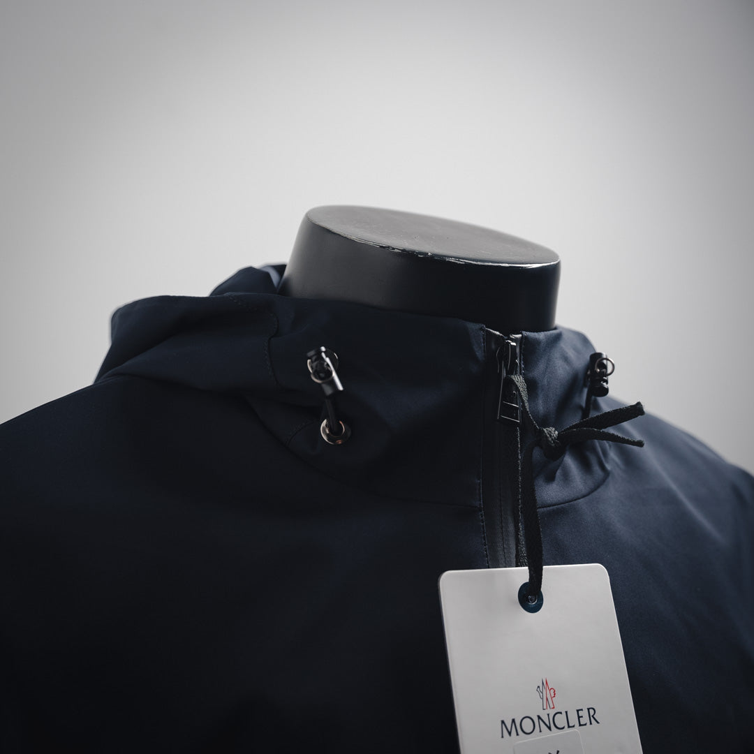 moncl 25ss outdoor jacket