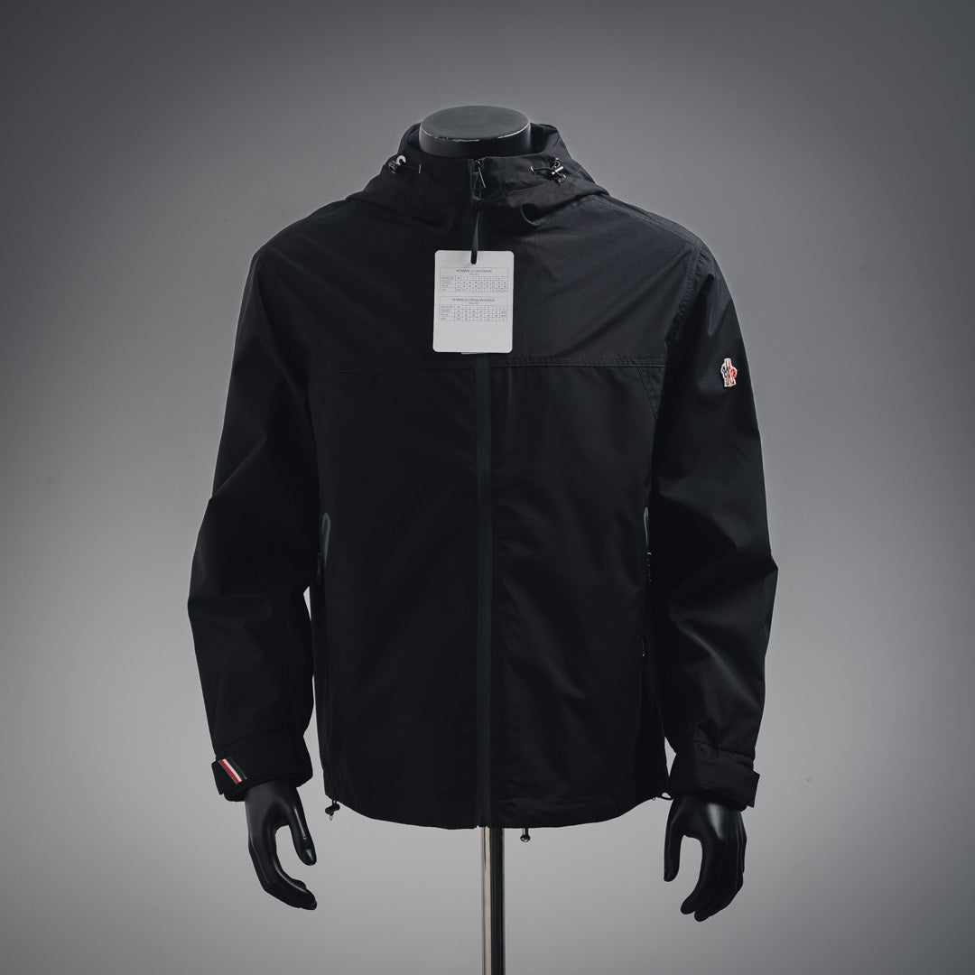 moncl 25ss outdoor jacket