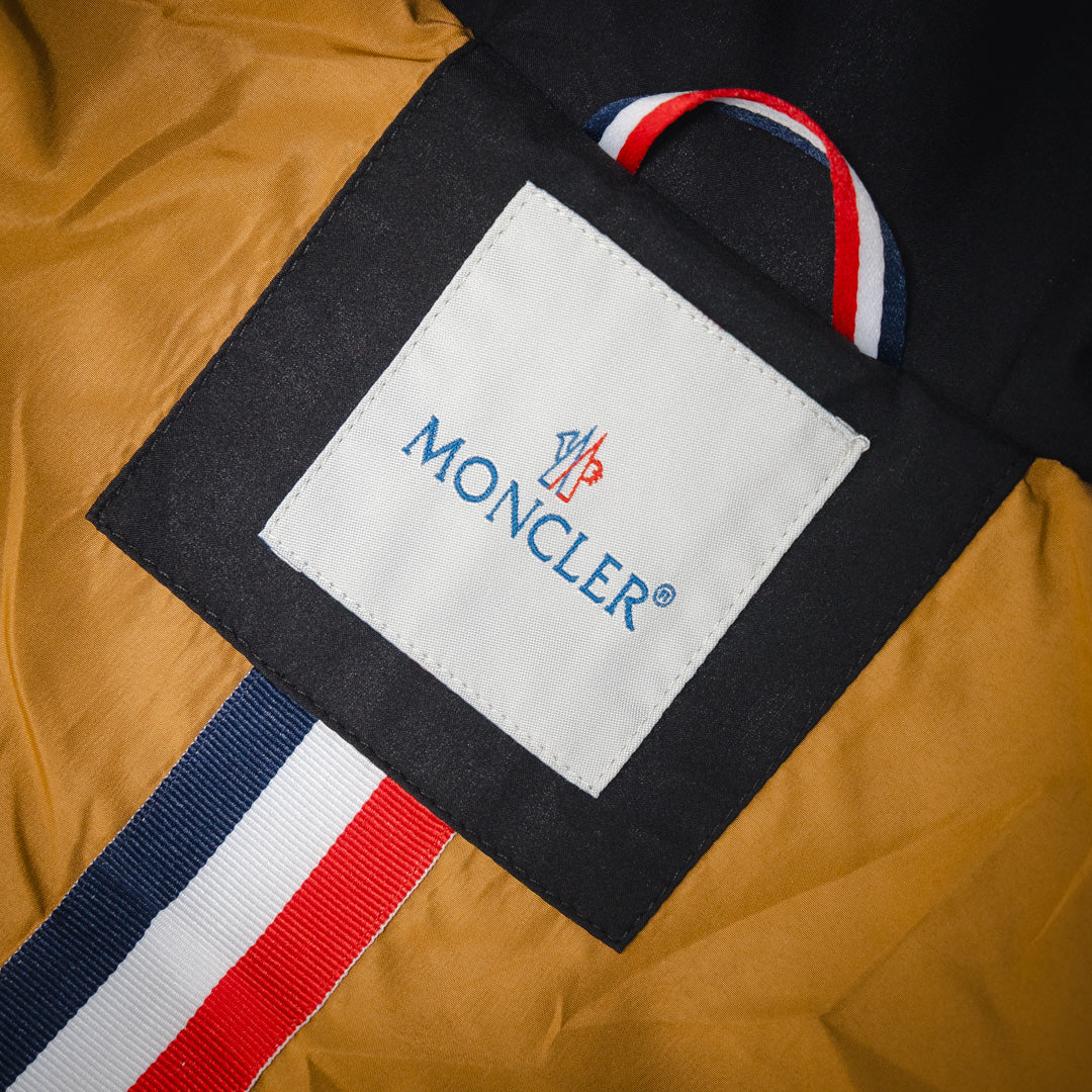moncl 25ss outdoor jacket