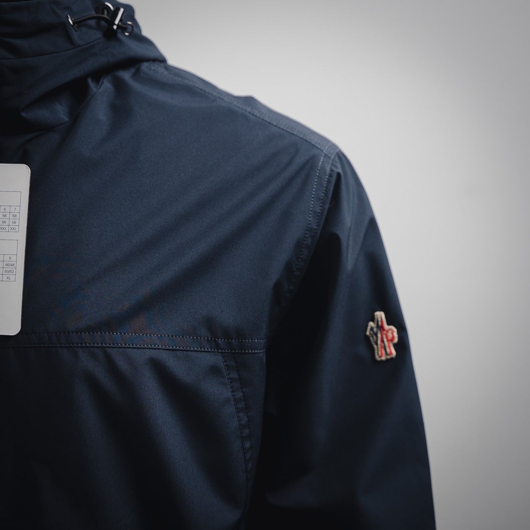 moncl 25ss outdoor jacket